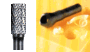 Carbide Burrs & Countersinks (image)